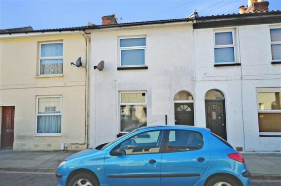 3 Bedroom Terraced